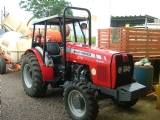 Massey Ferguson 275 Compacto